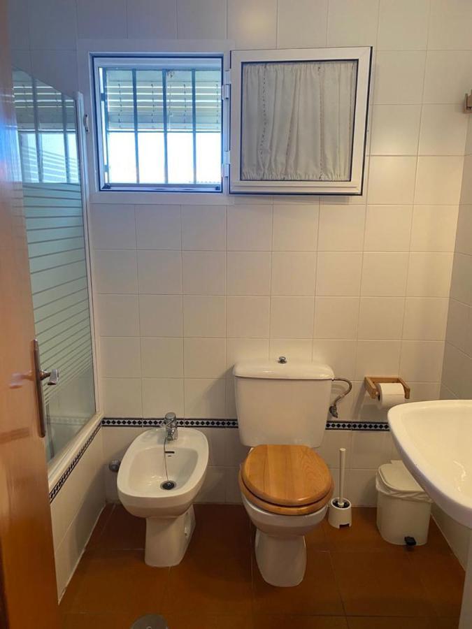 Sunset Home Ислантилья Экстерьер фото