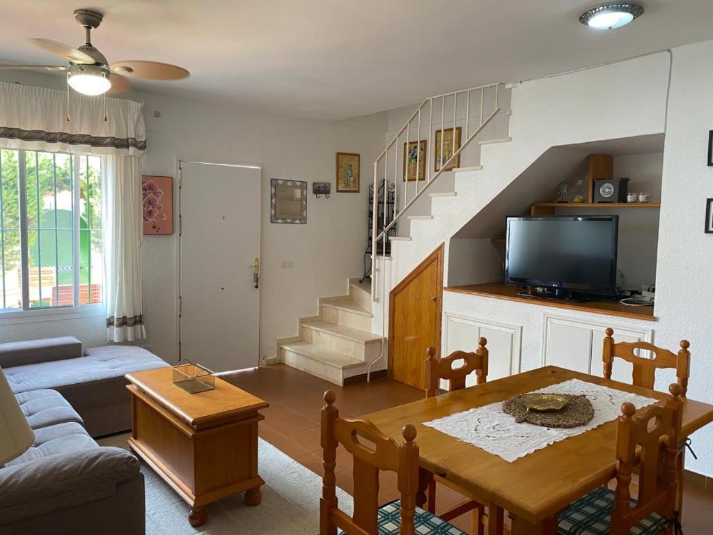 Sunset Home Ислантилья Экстерьер фото