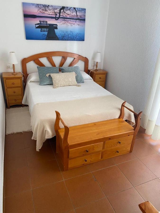 Sunset Home Ислантилья Экстерьер фото