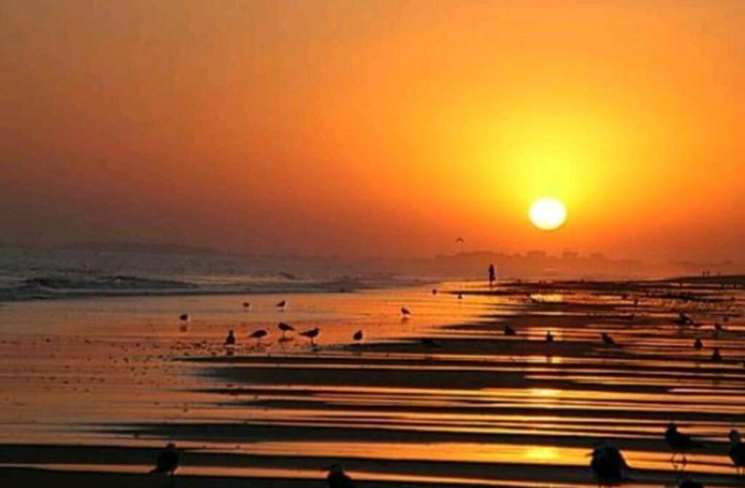 Sunset Home Ислантилья Экстерьер фото