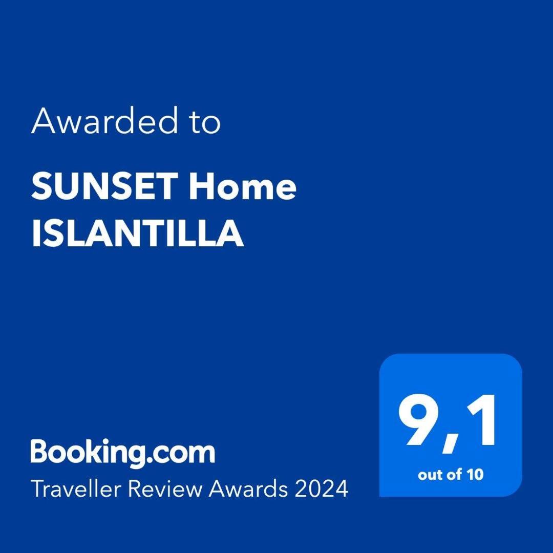 Sunset Home Ислантилья Экстерьер фото